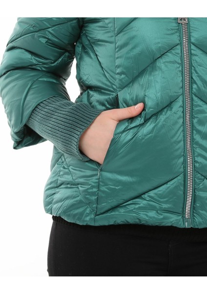 Mont - Yeşil Medium modelleri