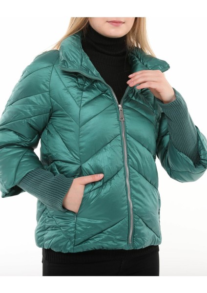 Mont - Yeşil Medium fırsatları