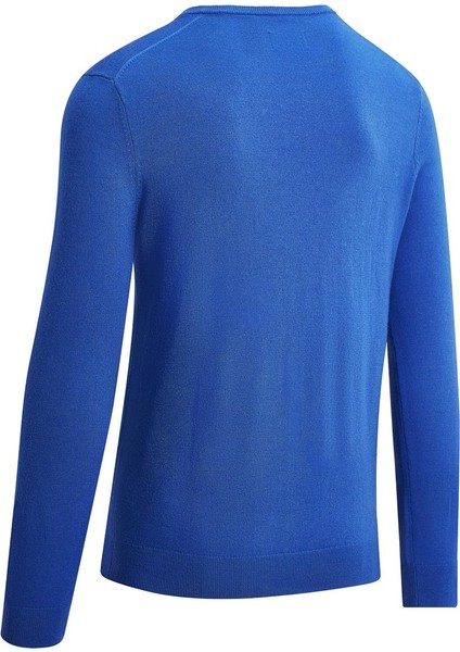 Thermal Merino Wool V-Neck Sweater - Erkek V Yaka Termal Yün Kazak fiyatları