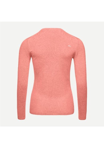 Kicki V-Neck Pullover - Kadın V Yaka Kazak fiyatları