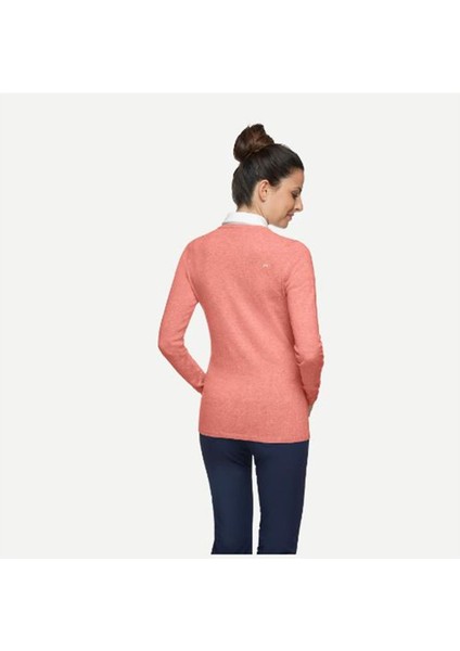Kicki V-Neck Pullover - Kadın V Yaka Kazak fırsatları