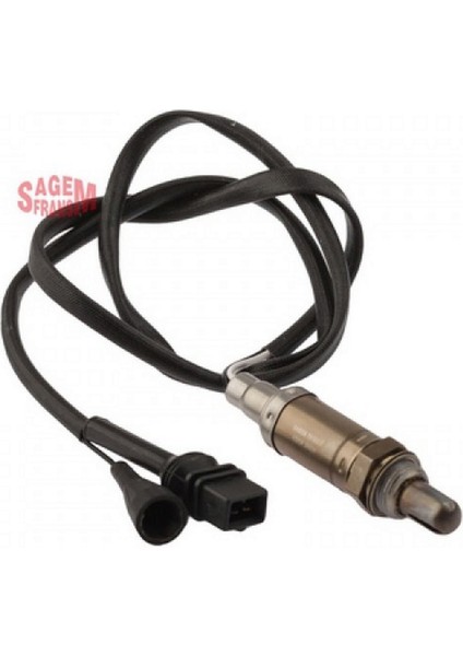 Oksijen Sonda Sensor Tempra - Tipo 1.6 102008