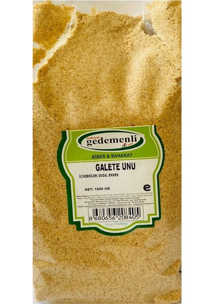 GALETA UNU 1 KG
