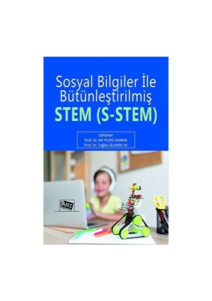 Sosyal Bilgiler ile Bütünleştirilmiş Stem (S- Stem)