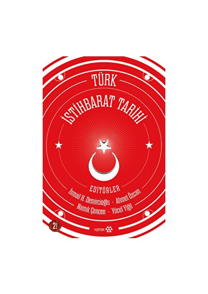 Türk Istihbarat Tarihi