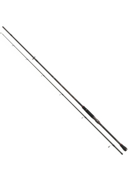 Ballistic X 244 cm 7-28 gr Spin Kamış