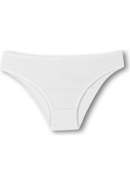 <pamuklu Ince Askılı Fitilli Kadın Atlet & Slip Külot Takım fırsatları