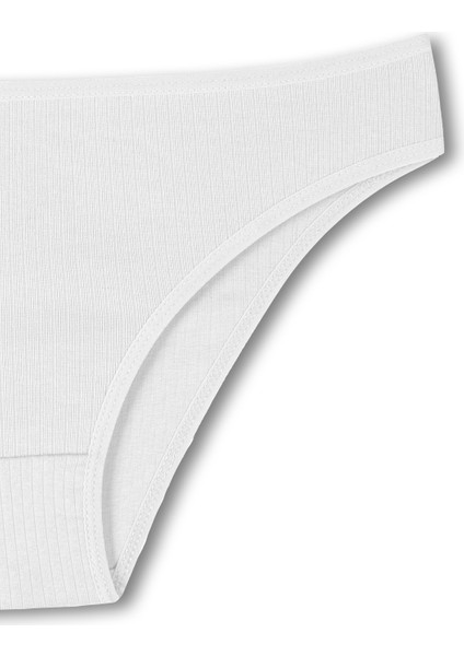 <pamuklu Ince Askılı Fitilli Kadın Atlet & Slip Külot Takım indirimleri