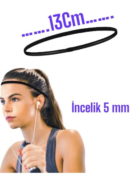 Ikili Sporcu Saç Bandı fiyatları