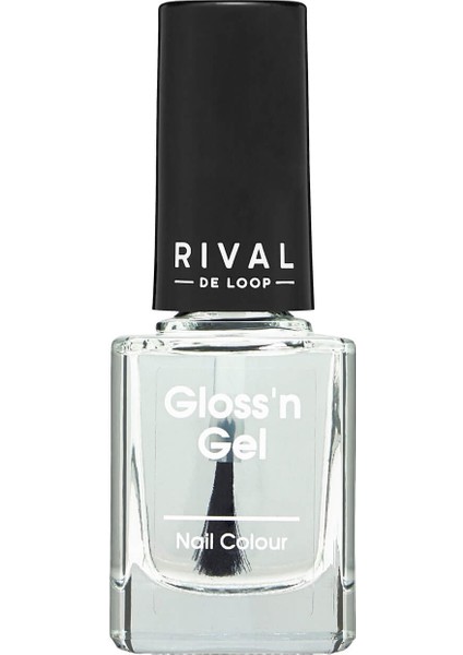 Oje Shine Last Gel No.03 10.5 ml