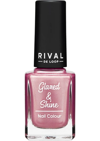 Rival de Loop Oje Glazed Shine No.05 10.5 ml