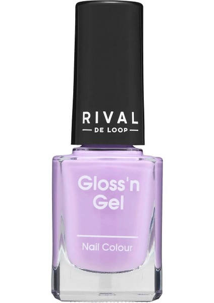 Oje Shine Last Gel No.05 10.5 ml