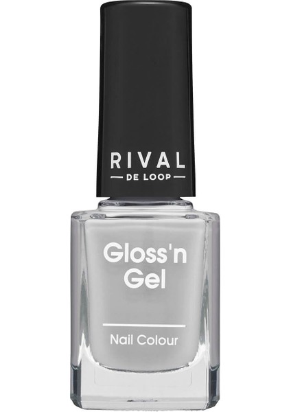 Oje Shine Last Gel No.07 10.5 ml