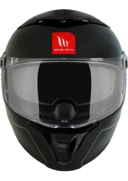 Thunder 4 Sv Solid A1 Motosiklet Kaskı indirimleri