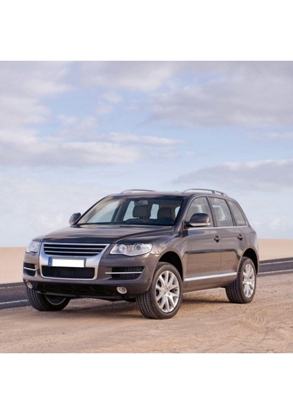 Radyatör Yedek Su Depo Kapağı Vw Touareg 2007-2010 1J0121321B