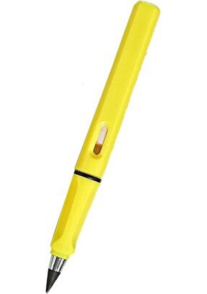 Bitmeyen Sonsuz Kurşun Kalem Mürekkepsiz Kurşun