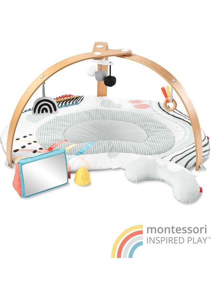 Aktivite Oyun Halısı Montessori fiyatları