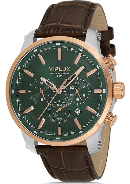 VX529T-15KR Erkek Kol Saati
