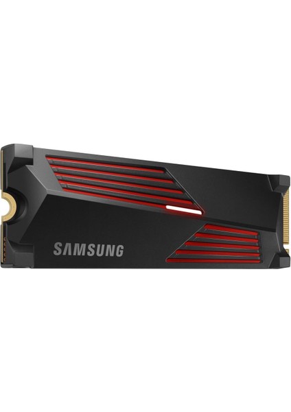 990 Pro 4TB 7450MB-6900MB PCIe 4.0 X4 NVMe 2.0 M.2 SSD