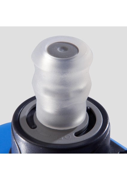 Kiprun Yumuşak Koşu Matarası - Mavi - 250 ML