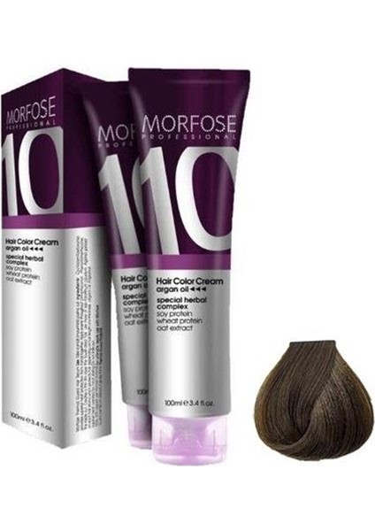 Tüp Boya 7.3 Kumral Dore 100 Ml