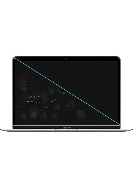 Huawei Matebook 14 14 Inç Ekran Koruyucu Nano Şeffaf 3:2 Şeffaf fiyatları