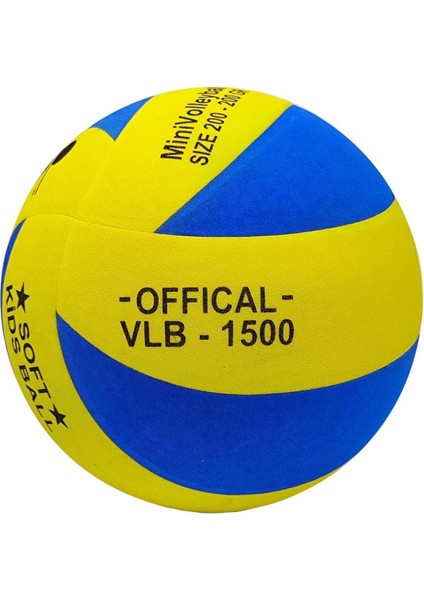 4040016 VLB-1500 Voleybol Topu Sarı-Mavi fiyatları
