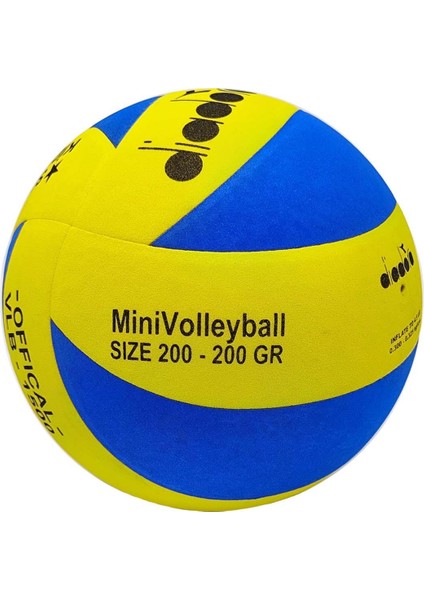4040016 VLB-1500 Voleybol Topu Sarı-Mavi modelleri