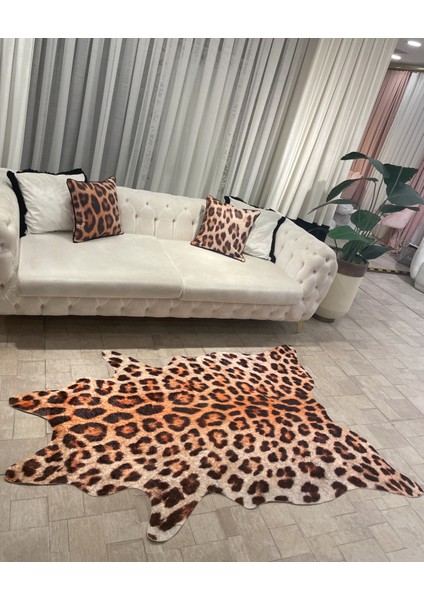 Post Tüysüz Kaymaz Deri Taban Leke Tutmaz Halı fiyatları