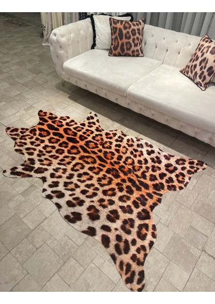 Post Tüysüz Kaymaz Deri Taban Leke Tutmaz Halı modelleri