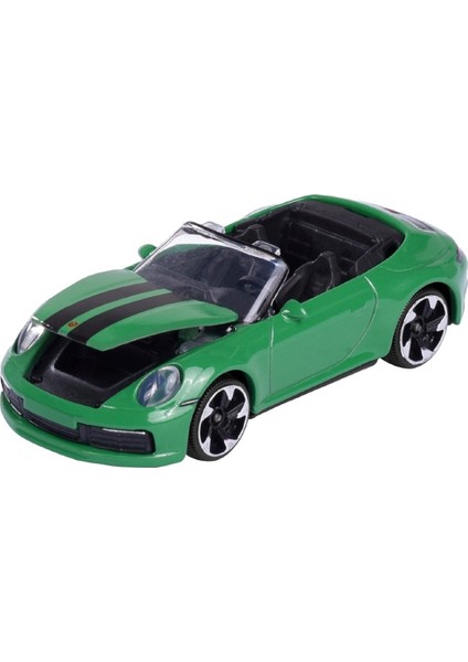 Porsche Premium Arabalar 209M-1 Porsche 911 Carrera S fiyatları
