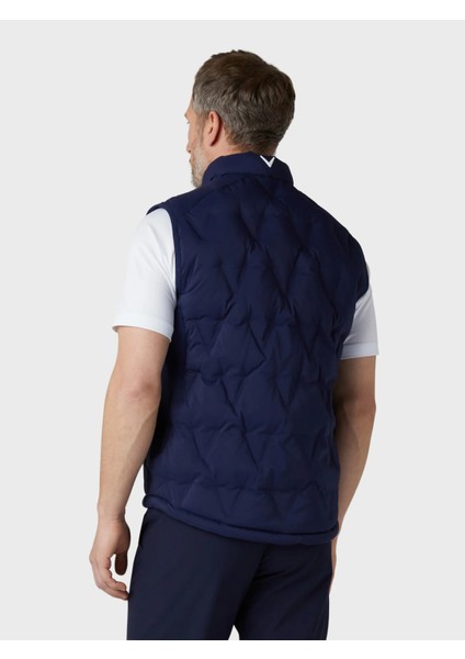 Chev Quilted Vest / Erkek Puf Yelek modelleri