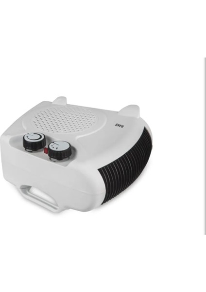 Pf 20 Elektrikli Isıtıcı PF20