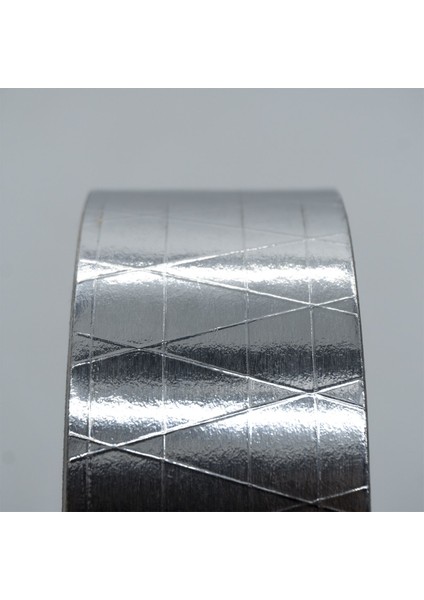 5365 Alüminyum Takviyeli Folyo Bant 48MM x 25MT fiyatları