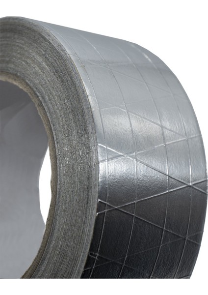 5365 Alüminyum Takviyeli Folyo Bant 48MM x 25MT modelleri