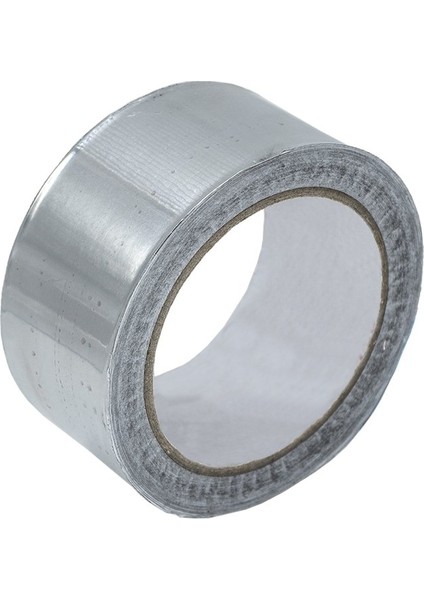 5364 Alüminyum Düz Folyo Bant 48MM x 25MT