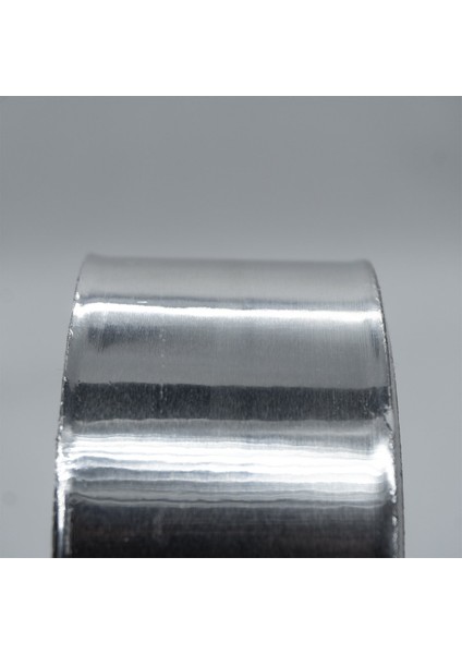5364 Alüminyum Düz Folyo Bant 48MM x 25MT