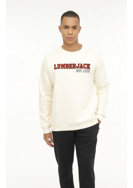 ml Uneg 16TY-505 3pr Erkek Sweatshırt