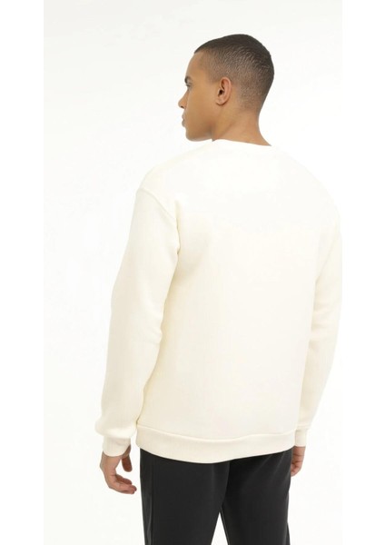 ml Uneg 16TY-505 3pr Erkek Sweatshırt