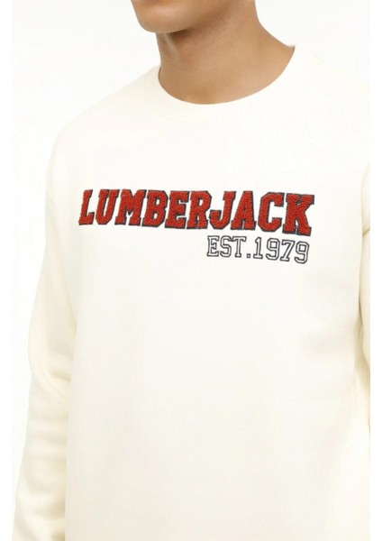 ml Uneg 16TY-505 3pr Erkek Sweatshırt