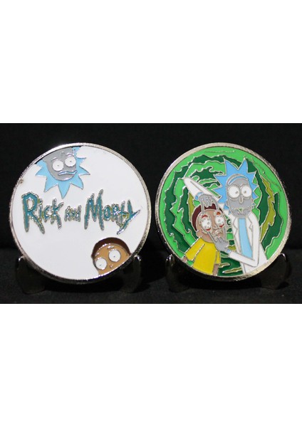 Rick And Morty