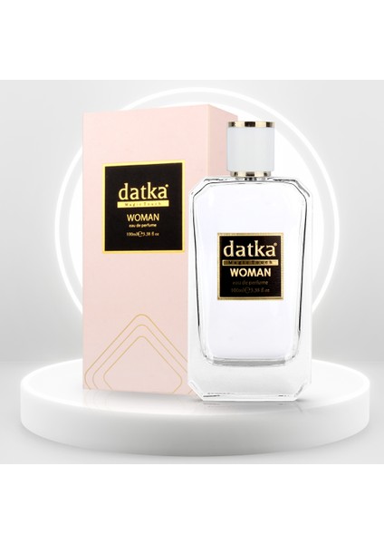 B240 Code Kadın Parfum 100 ml