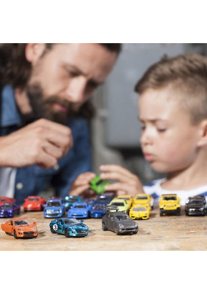 Premium Arabalar Serisi 201H-1 Ford F-150 Raptor fırsatları