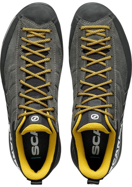 Mescalito Trk Low Gore-Tex Erkek Outdoor Ayakkabı indirimleri
