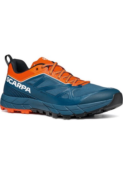 Rapid Gore-Tex Erkek Outdoor Ayakkabı