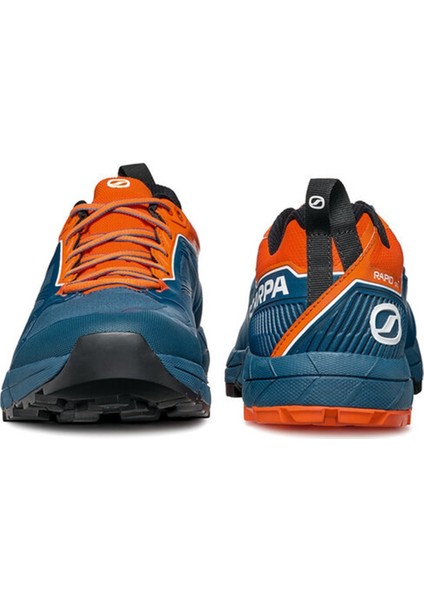 Rapid Gore-Tex Erkek Outdoor Ayakkabı