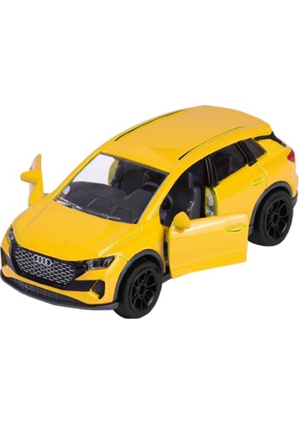 Premium Arabalar Serisi 237J-1 Audi Q4 E-Tron