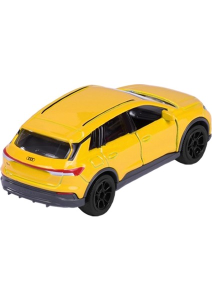 Premium Arabalar Serisi 237J-1 Audi Q4 E-Tron