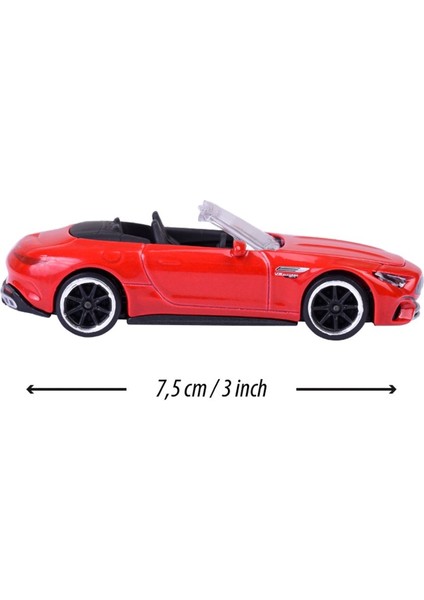 Premium Arabalar Serisi 232L-1 Mercedes-Amg Sl 63 fiyatları