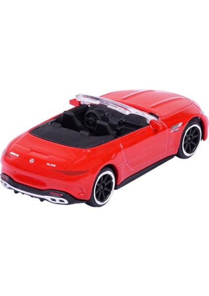 Premium Arabalar Serisi 232L-1 Mercedes-Amg Sl 63 modelleri